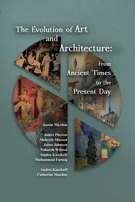 Die Entwicklung von Kunst und Architektur: Von der Antike bis zur Gegenwart - The Evolution of Art and Architecture: From Ancient Times to the Present Day