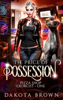 Der Preis des Besitzes: Ein umgekehrtes Haremsmärchen - The Price of Possession: A Reverse Harem Tale