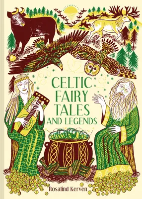 Keltische Märchen und Legenden - Celtic Fairy Tales and Legends