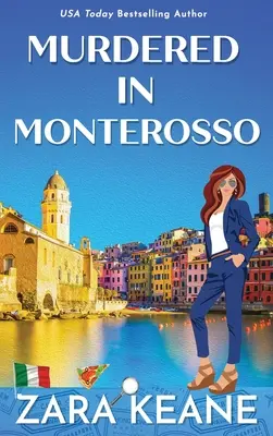 Ermordet in Monterosso - Murdered in Monterosso