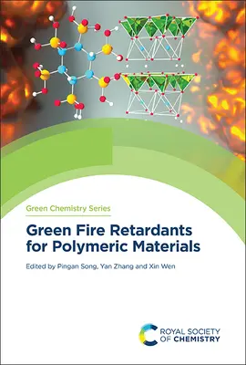 Grüne Flammschutzmittel für polymere Materialien - Green Fire Retardants for Polymeric Materials