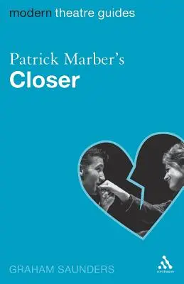 Patrick Marbers Näher - Patrick Marber's Closer