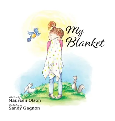 Meine Decke - My Blanket