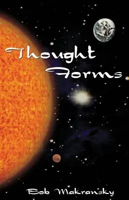 Formen des Denkens - Thought Forms