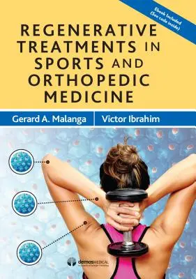 Regenerative Behandlungen in der Sport- und Orthopädischen Medizin - Regenerative Treatments in Sports and Orthopedic Medicine