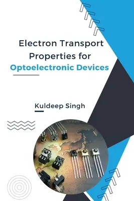 Elektronentransporteigenschaften für optoelektronische Geräte - Electron Transport Properties For Optoelectronic Devices