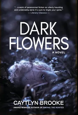 Dunkle Blumen - Dark Flowers