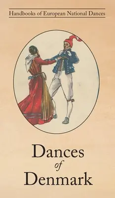 Tänze aus Dänemark - Dances of Denmark