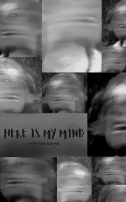 Hier ist mein Verstand - here is my mind