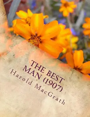 Der beste Mann (1907) - The best man (1907)