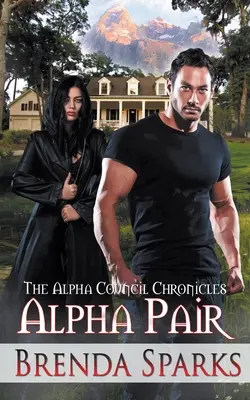 Alpha-Paar - Alpha Pair