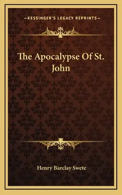 Die Apokalypse des Heiligen Johannes - The Apocalypse Of St. John