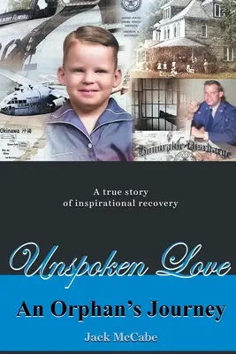 Unausgesprochene Liebe: Die Reise eines Waisenkindes - Unspoken Love: An Orphan's Journey