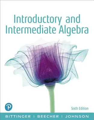 Algebra für Einsteiger und Fortgeschrittene - Introductory and Intermediate Algebra