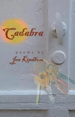 Cadabra: Gedichte - Cadabra: Poems