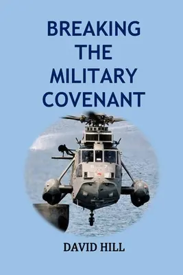 Der Bruch des Militärpakts: Wer spricht für die Toten? - Breaking the Military Covenant: Who speaks for the dead?