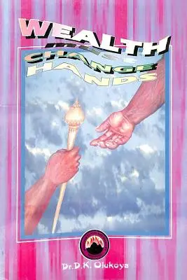 Reichtum muss den Besitzer wechseln - Wealth must change hands