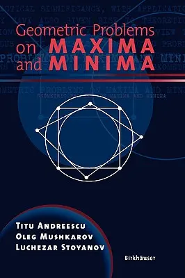 Geometrische Probleme zu Maxima und Minima - Geometric Problems on Maxima and Minima