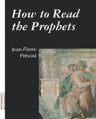 Wie man die Propheten liest - How to Read the Prophets