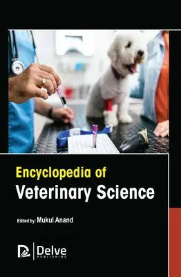 Enzyklopädie der Veterinärwissenschaft - Encyclopedia of Veterinary Science
