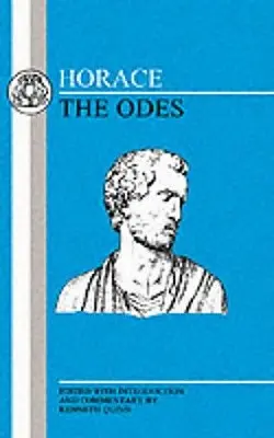 Horaz: Oden - Horace: Odes