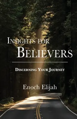 Einblicke für Gläubige: Entdecke deine Reise - Insights for Believers: Discovering your Journey