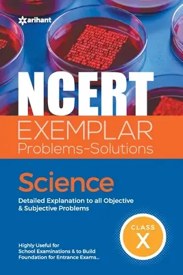 NCERT Exemplar Probleme - Lösungen Wissenschaft Klasse 10 - NCERT Exemplar Problems-Solutions Science class 10th