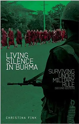 Lebendige Stille in Birma - Living Silence in Burma