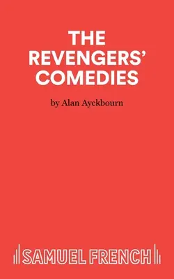 Die Revengers-Komödien - The Revengers Comedies