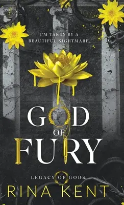 Gott des Zorns: Sonderausgabe gedruckt - God of Fury: Special Edition Print