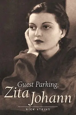 Gast-Parken: Zita Johann - Guest Parking: Zita Johann