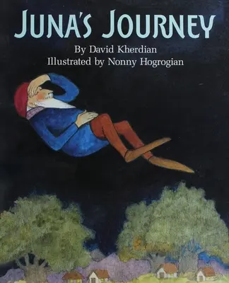 Juna's Reise - Juna's Journey