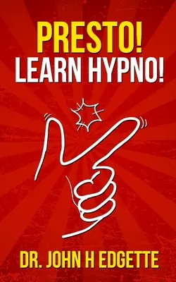 Presto! Lernen Sie Hypno! - Presto! Learn Hypno!