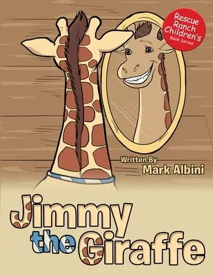 Jimmy die Giraffe - Jimmy the Giraffe