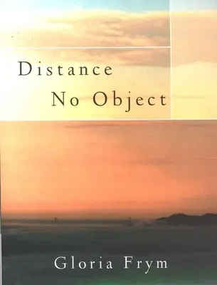 Entfernung ist kein Thema: Geschichten - Distance No Object: Stories