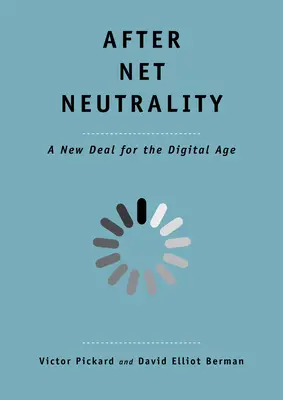 Nach der Netzneutralität: Ein New Deal für das digitale Zeitalter - After Net Neutrality: A New Deal for the Digital Age