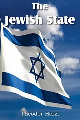 Der Judenstaat - The Jewish State