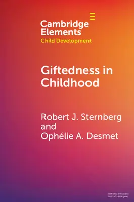 Hochbegabung in der Kindheit - Giftedness in Childhood