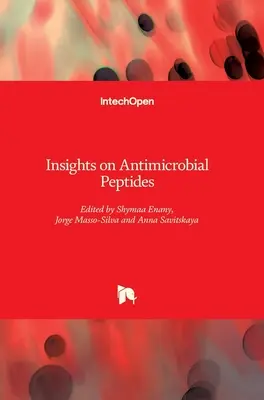 Einblicke in antimikrobielle Peptide - Insights on Antimicrobial Peptides