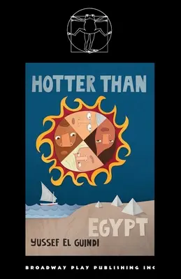 Heißer als Ägypten - Hotter Than Egypt