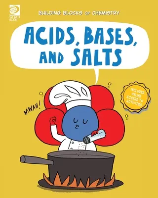 Säuren, Basen und Salze - Acids, Bases, and Salts