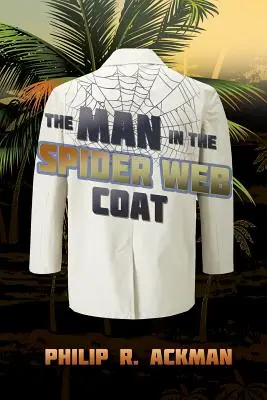 Der Mann mit dem Spinnennetzmantel - The Man in The Spider Web Coat
