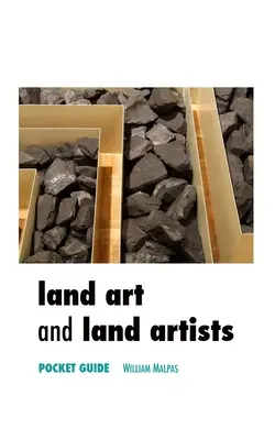 Land Art und Land Artists: Taschenbuch - Land Art and Land Artists: Pocket Guide