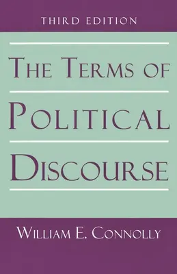 Die Bedingungen des politischen Diskurses. - The Terms of Political Discourse.
