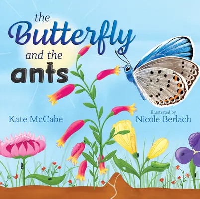 Der Schmetterling und die Ameisen - The Butterfly and the Ants