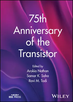 75. Jahrestag des Transistors - 75th Anniversary of the Transistor