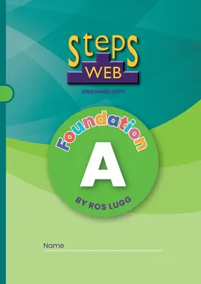 StepsWeb Arbeitsbuch A: Grundlage A - StepsWeb Workbook A: Foundation A