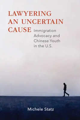 Anwaltschaft für eine unsichere Sache: Anwaltschaft für Einwanderer und chinesische Jugendliche in den USA - Lawyering an Uncertain Cause: Immigration Advocacy and Chinese Youth in the Us