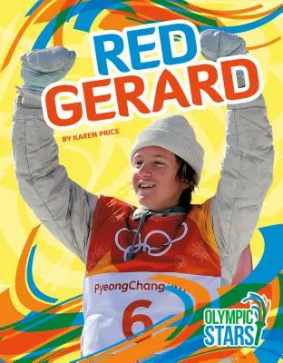 Roter Gerard - Red Gerard