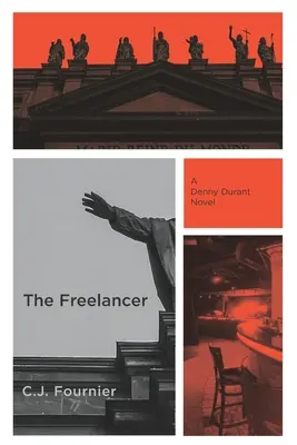Der Freiberufler: Ein Denny-Durant-Roman - The Freelancer: A Denny Durant Novel